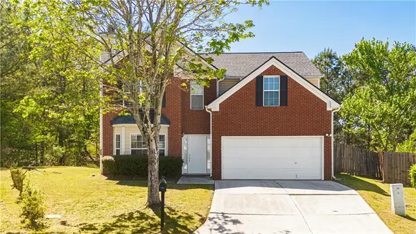 7101 Moye Drive, Lithonia, GA 30038