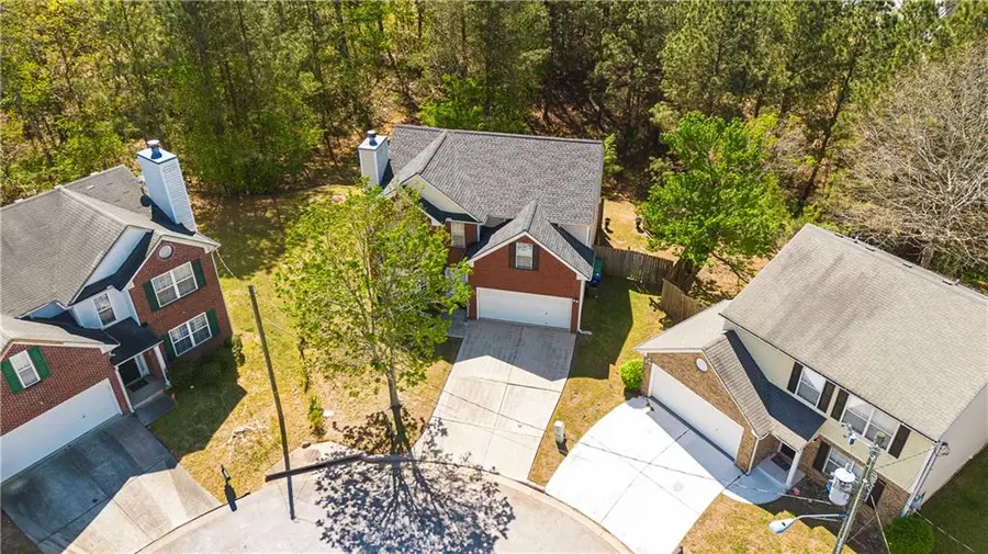 7101 Moye Drive, Lithonia, GA 30038 - #2