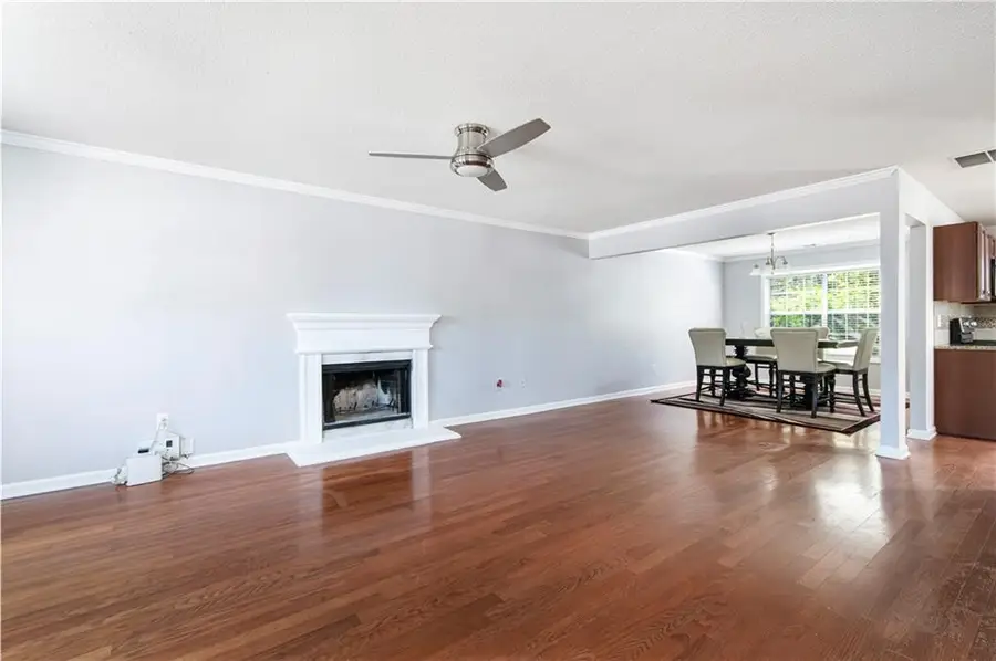 7101 Moye Drive, Lithonia, GA 30038 - #3