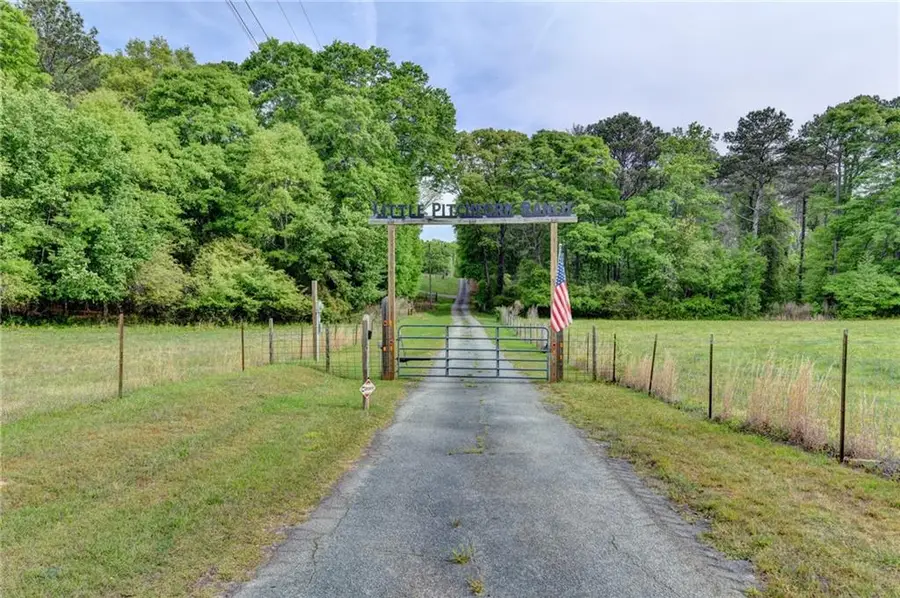 1597 Union Grove Ch Road, Auburn, GA 30011 - #2