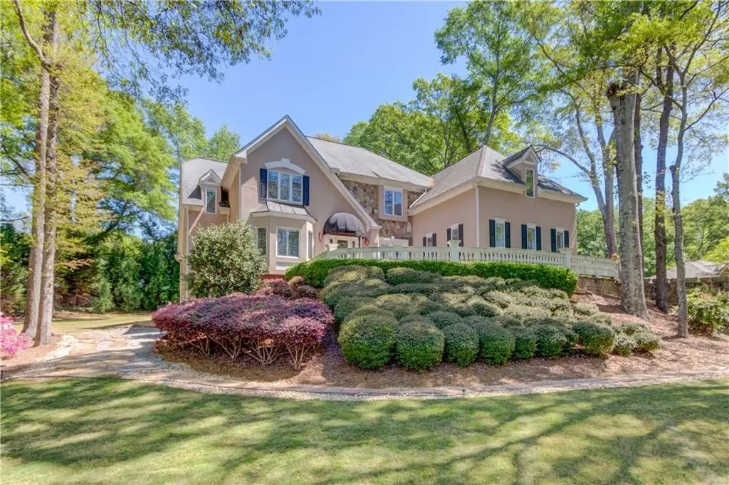 2043 Burgundy Drive, Braselton, GA 30517 - #1