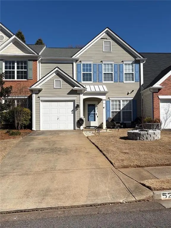 5216 Medlock Corners Drive, Peachtree Corners, GA 30092
