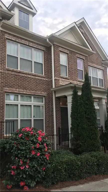 7215 Highland Bluff #2, Atlanta, GA 30328