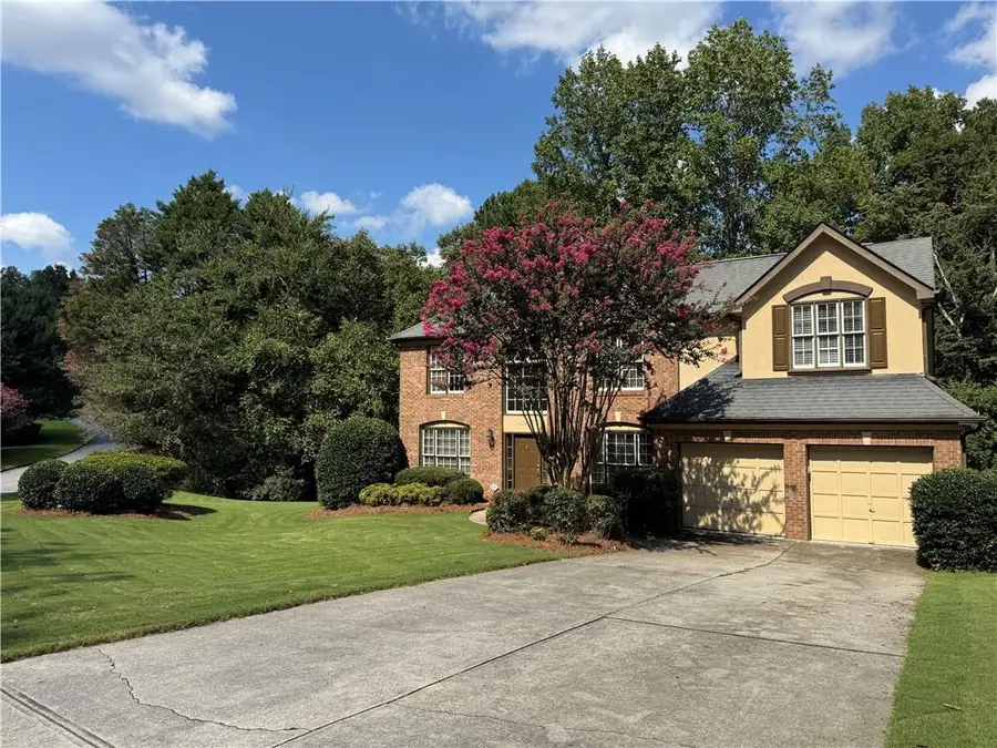 7280 Devonhall Way, Johns Creek, GA 30097 - #3
