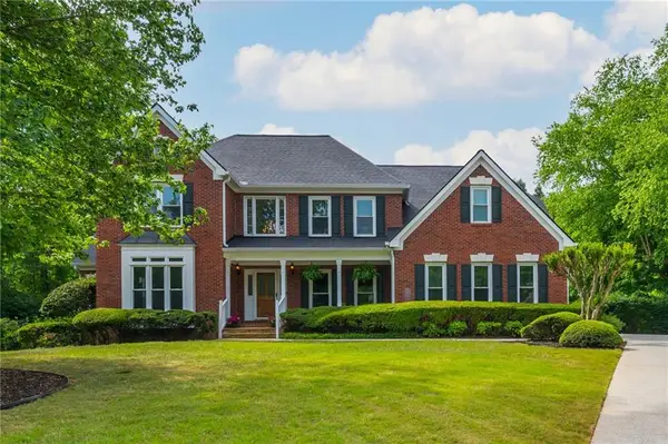 455 State Street, Roswell, GA 30075