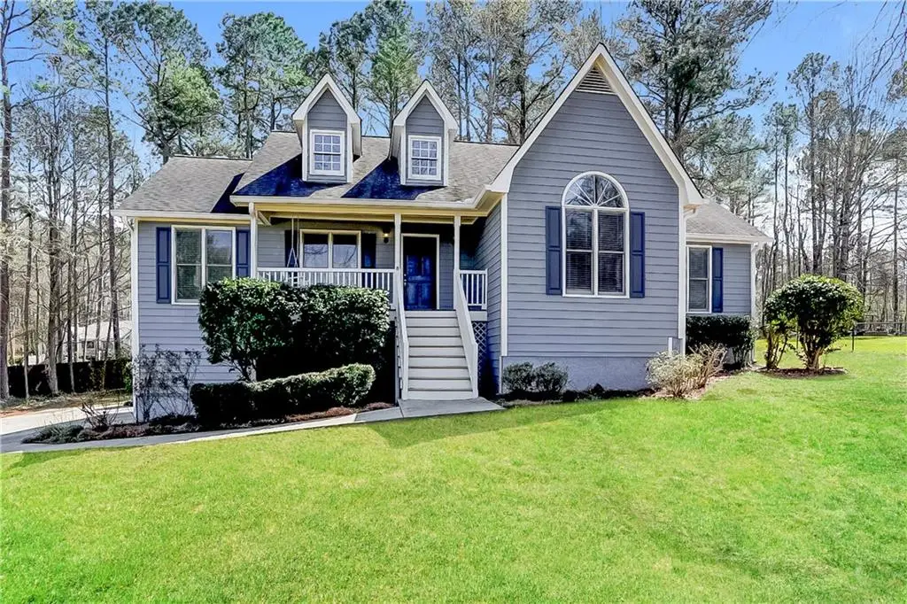 260 Kings Walk, Douglasville, GA 30134 - #1