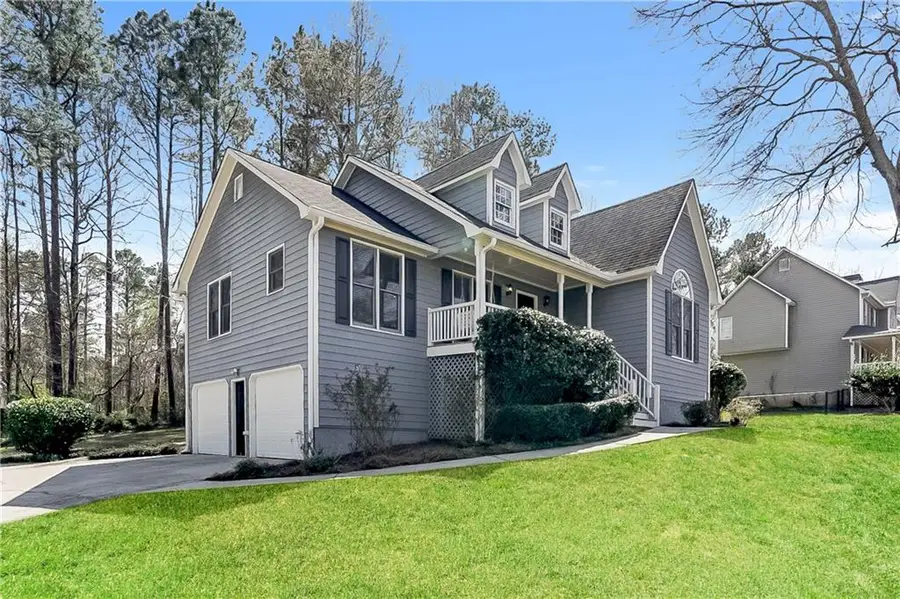 260 Kings Walk, Douglasville, GA 30134 - #2