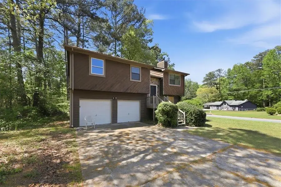 3449 Oak Run Drive, Lithonia, GA 30038 - #2