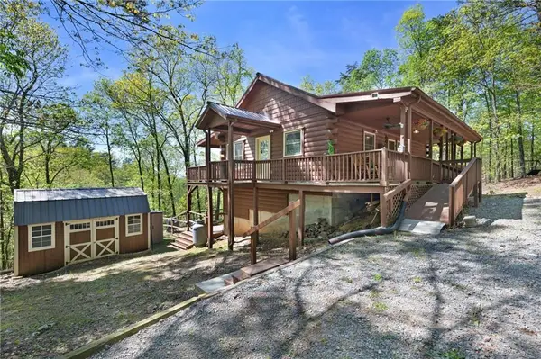 414 Marque Lane Ne, Ranger, GA 30734