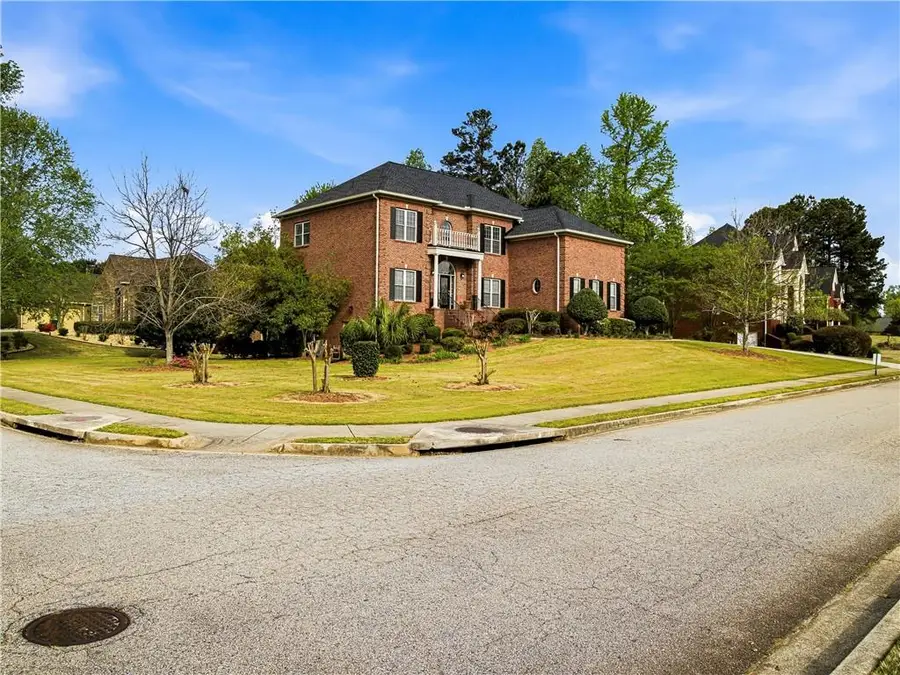 171 Crystal Lake Boulevard, Hampton, GA 30228 - #2