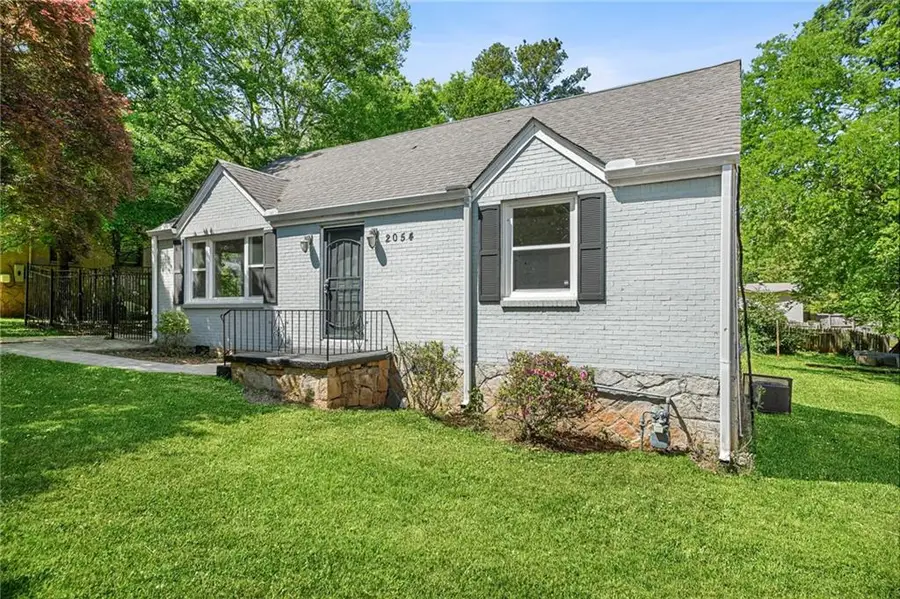 2054 Cogar Drive, Decatur, GA 30032 - #3