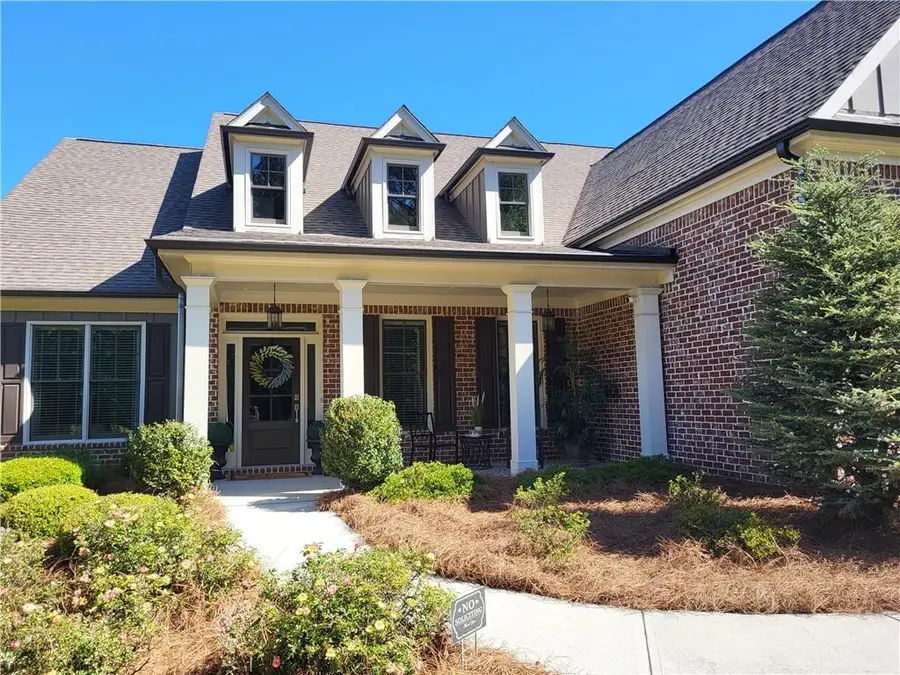 3985 Old Friendship Road, Buford, GA 30519 - #3