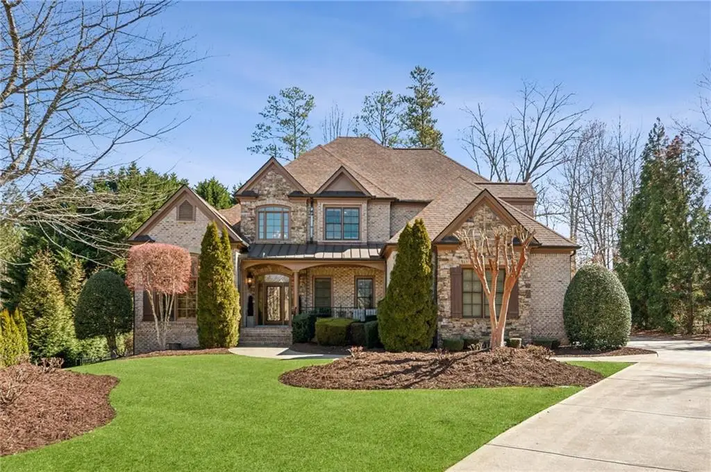 5640 Copper Creek Pass, Cumming, GA 30040 - #1