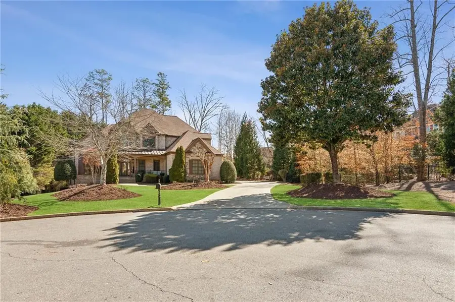 5640 Copper Creek Pass, Cumming, GA 30040 - #2