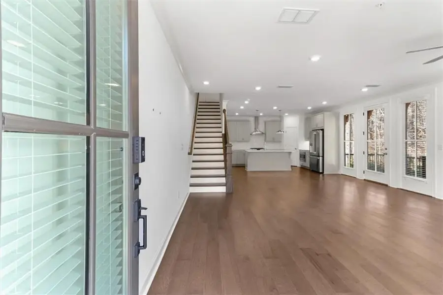 445 Olmstead Way, Alpharetta, GA 30022 - #3