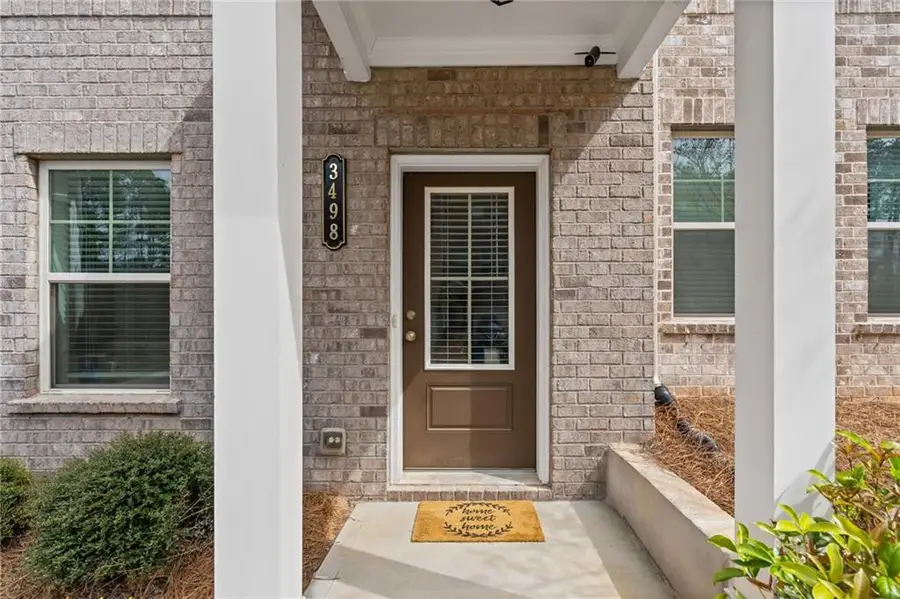 3498 Hidden Valley Circle, Lawrenceville, GA 30044 - #2
