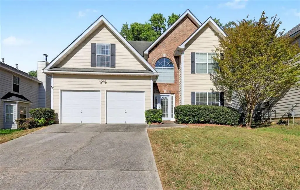 6613 Pamplona Place, South Fulton, GA 30349 - #1