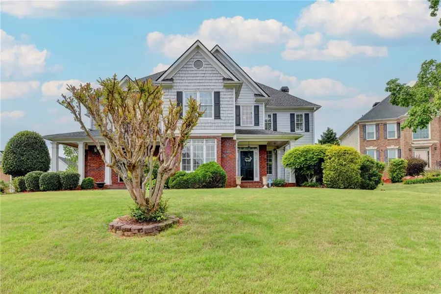 862 Berryman Place, Lawrenceville, GA 30045 - #3