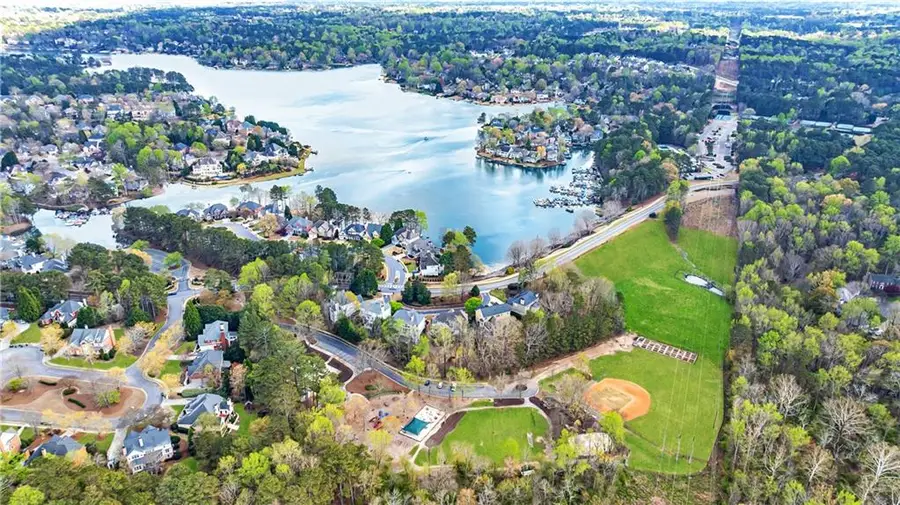 2090 Lake Windward Drive, Alpharetta, GA 30005 - #2