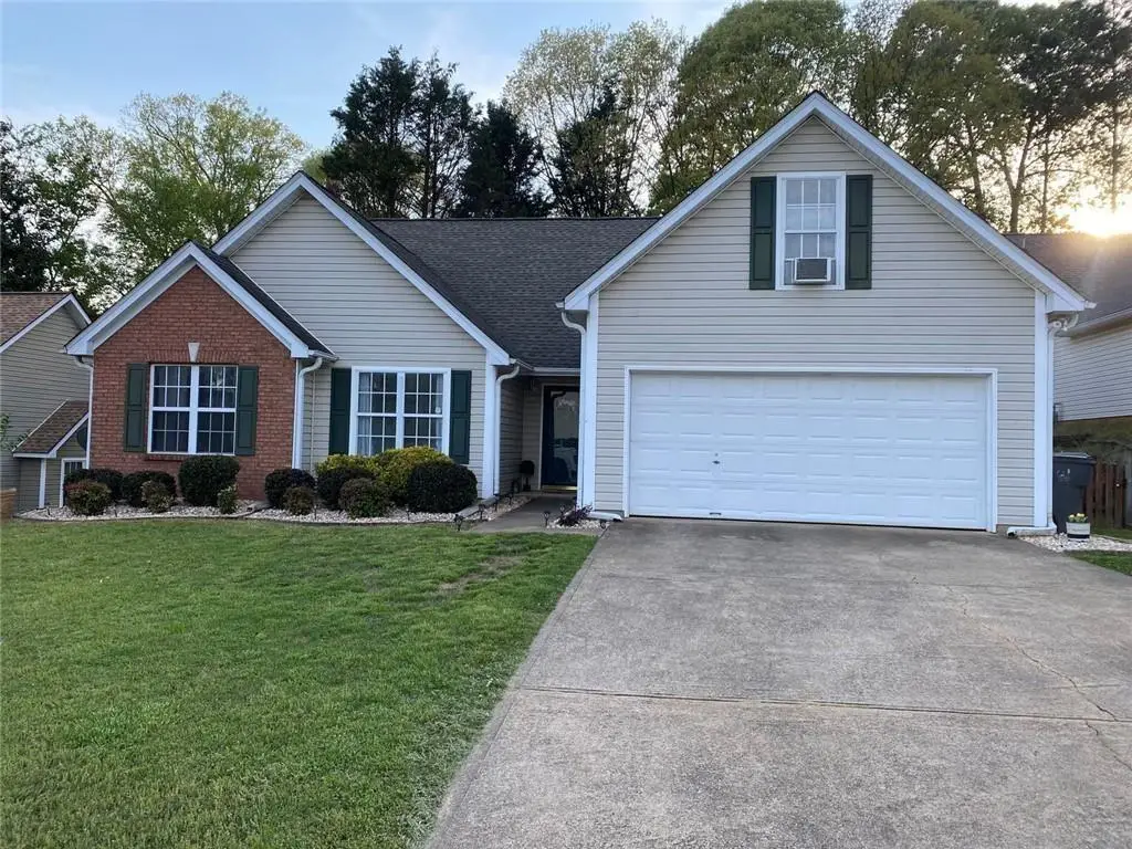 3018 Arden Ridge Terrace, Suwanee, GA 30024 - #1