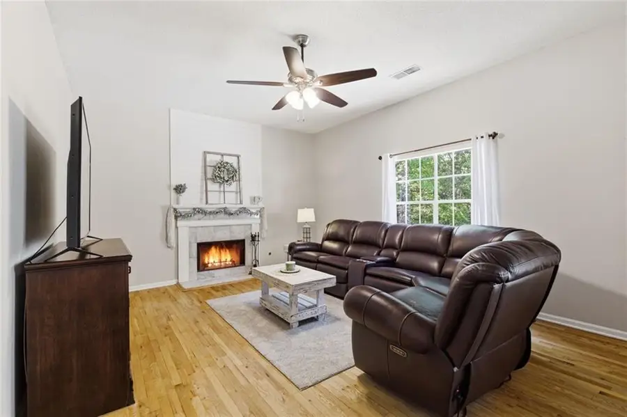 1880 Rocksram Drive, Buford, GA 30519 - #2