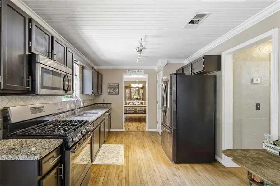 1880 Rocksram Drive, Buford, GA 30519 - #3