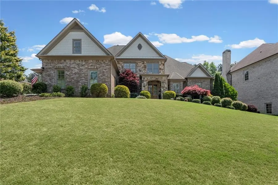 5664 Brendlynn Drive, Suwanee, GA 30024 - #3