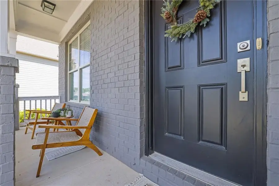 6808 New Fern Lane, Flowery Branch, GA 30542 - #2