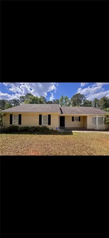75 Valley Court, Covington, GA 30016 - #1