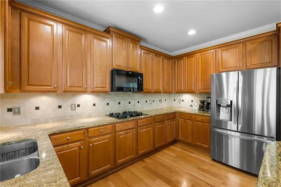 414 Lake Point Trace, Canton, GA 30114 - #3