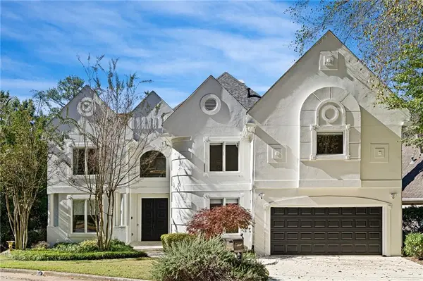 4 Vale Close Ne, Atlanta, GA 30324