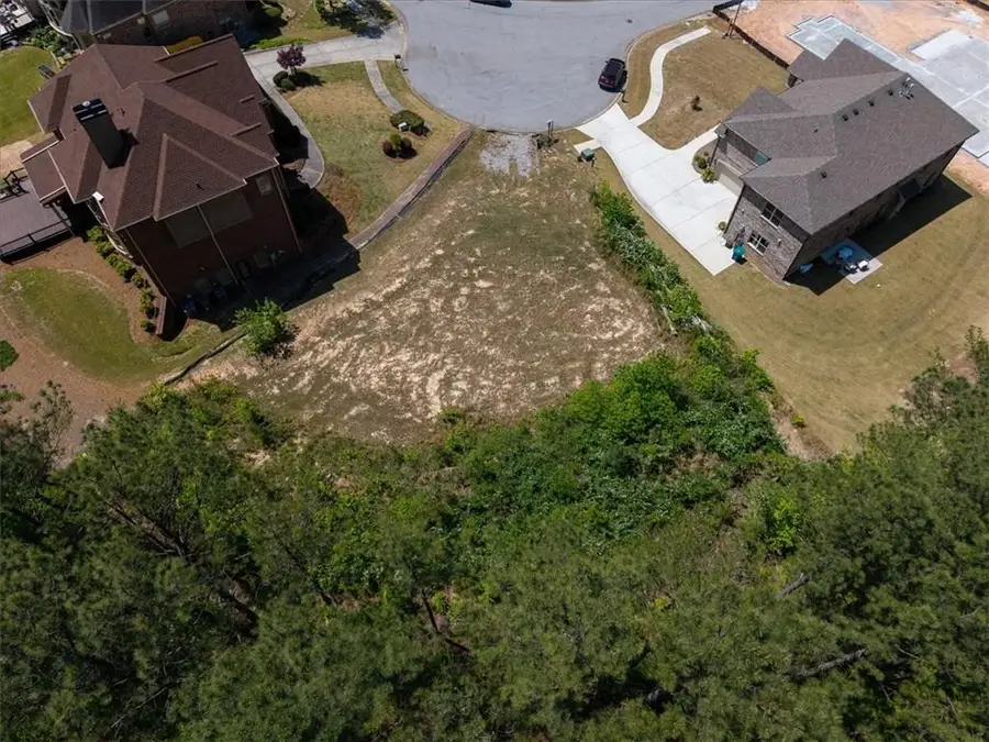 925 Botanica Way, Fairburn, GA 30213 - #3