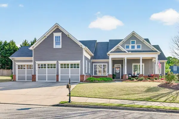 2869 Wild Rose Street, Buford, GA 30519