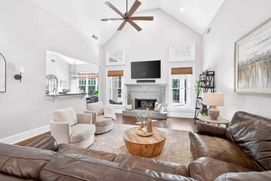 2869 Wild Rose Street, Buford, GA 30519 - #2