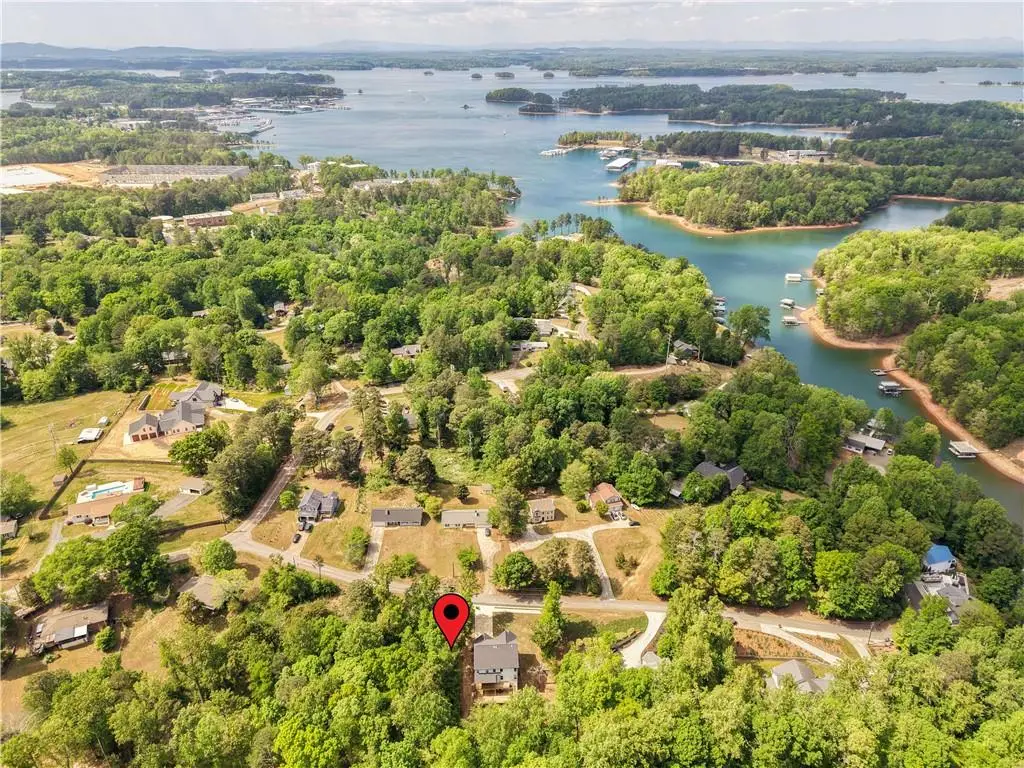 6181 Shoreland Circle, Buford, GA 30518 - #1