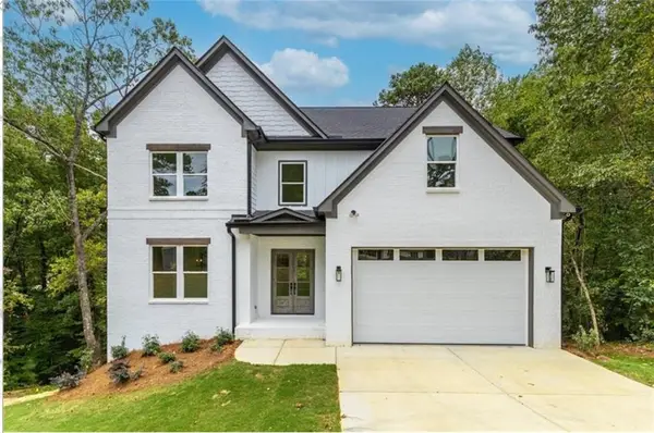 6181 Shoreland Circle, Buford, GA 30518