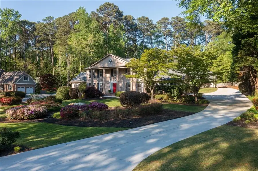 1772 Tilling Way, Stone Mountain, GA 30087 - #3