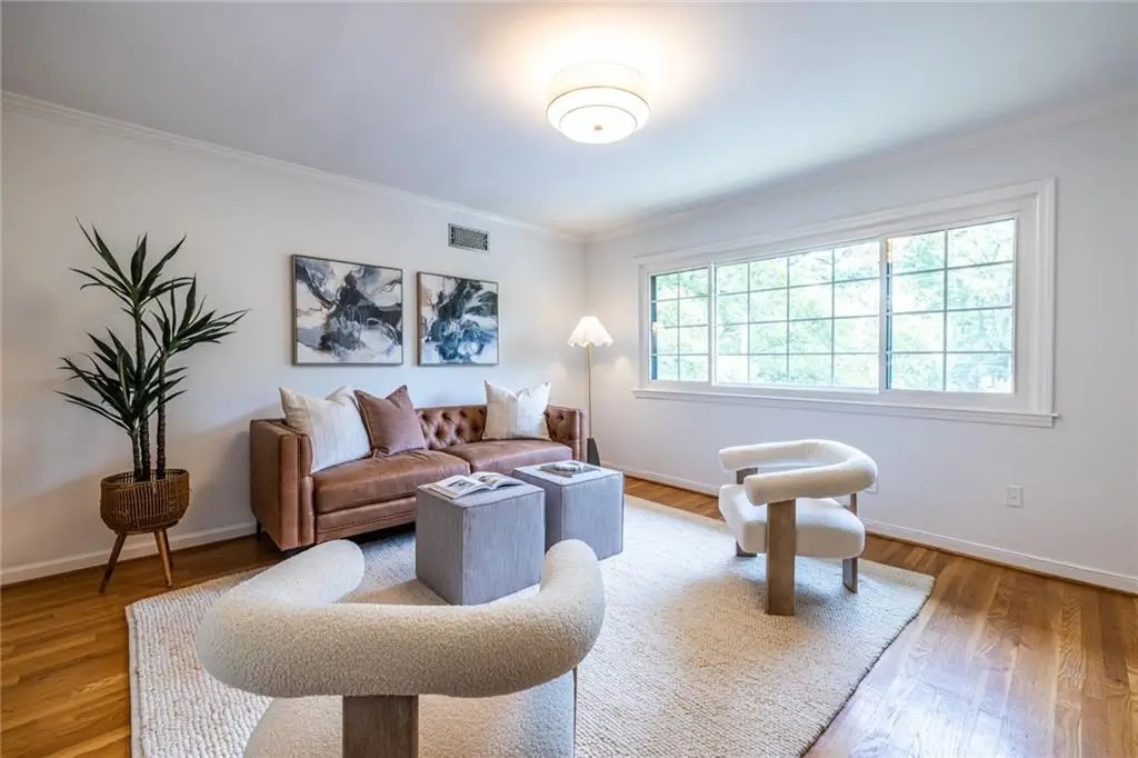 410 Candler Park Drive Ne #A-5, Atlanta, GA 30307 - #1