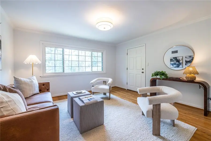 410 Candler Park Drive Ne #A-5, Atlanta, GA 30307 - #2