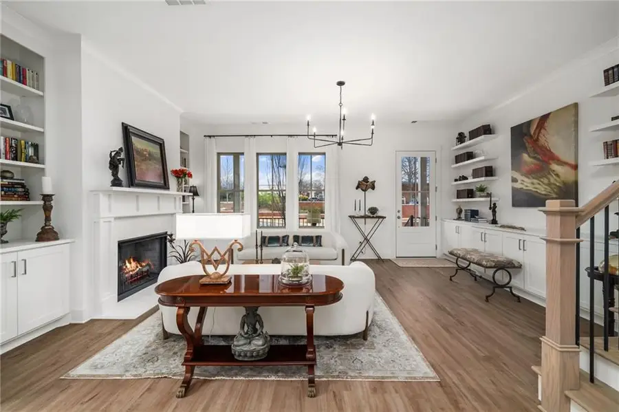 4460 Lemon Street, Acworth, GA 30101 - #3