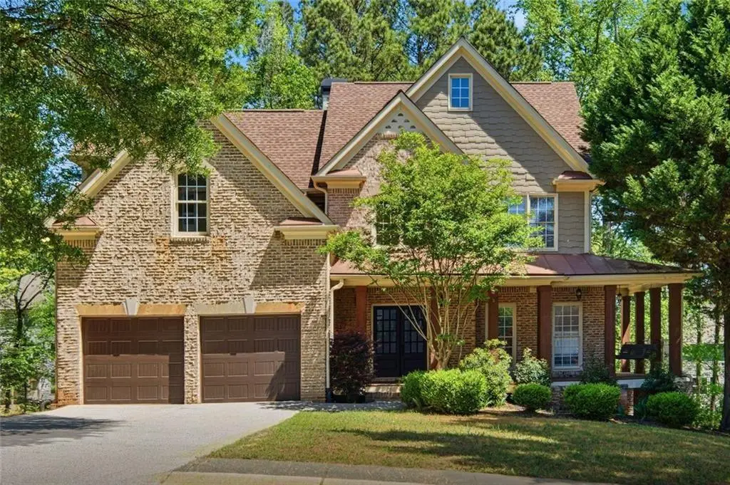 149 Riverwood Way, Dallas, GA 30157 - #1