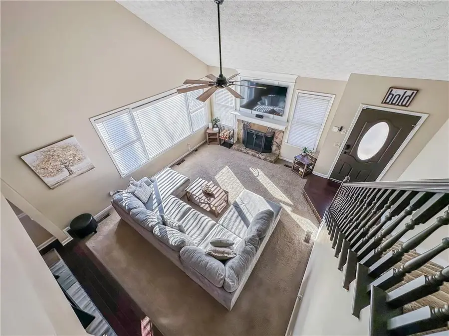 199 Amberidge Drive Nw, Cartersville, GA 30121 - #3