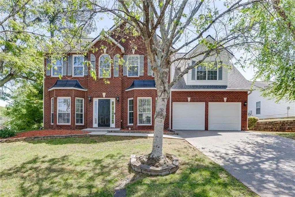 170 River Circle, Lawrenceville, GA 30043 - #1