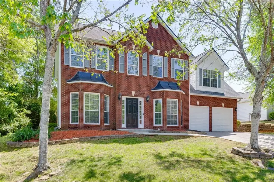 170 River Circle, Lawrenceville, GA 30043 - #2