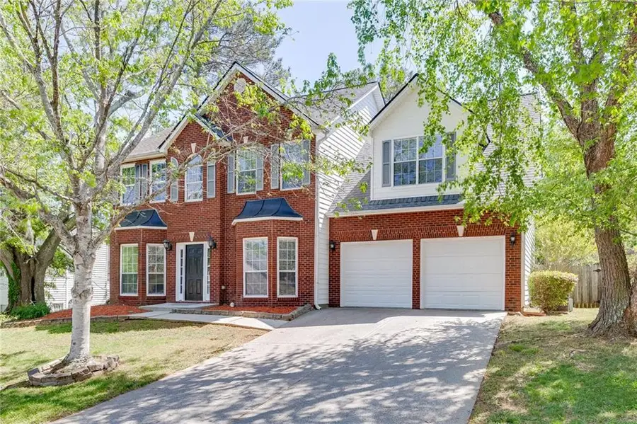 170 River Circle, Lawrenceville, GA 30043 - #3