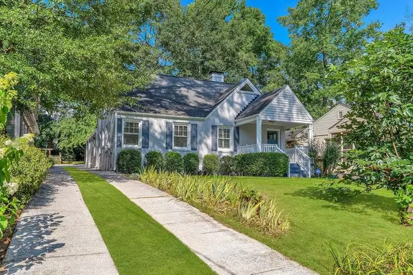 202 Mimosa Drive, Decatur, GA 30030