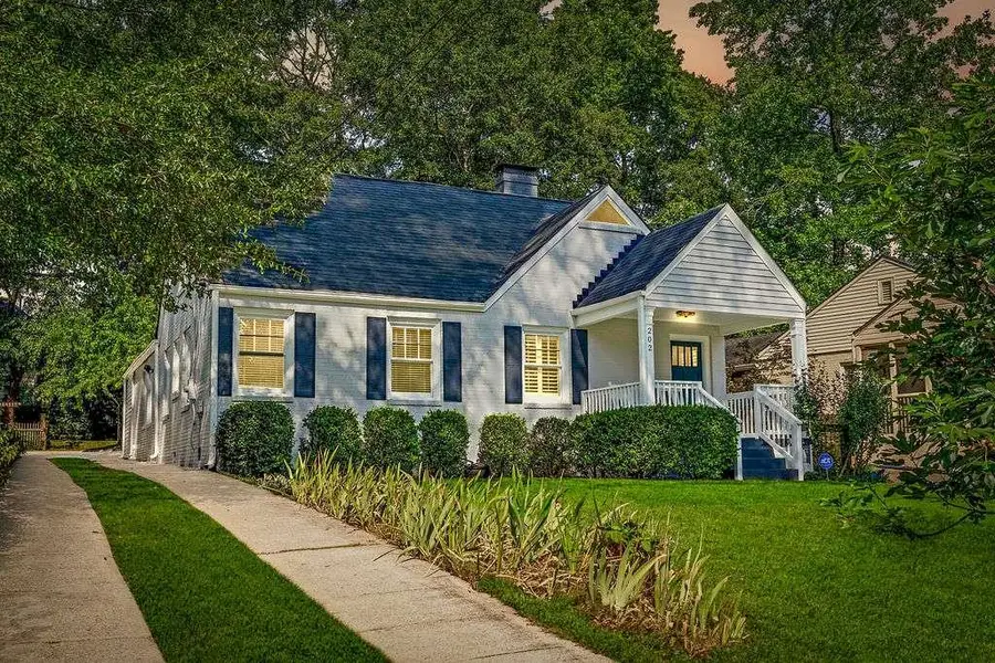 202 Mimosa Drive, Decatur, GA 30030 - #2