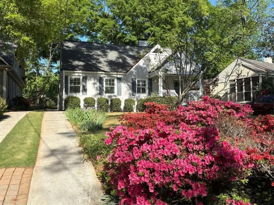 202 Mimosa Drive, Decatur, GA 30030 - #3