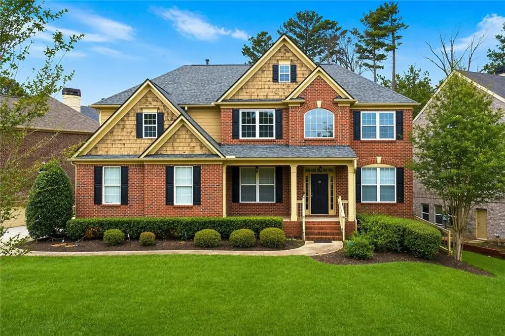 4625 Portsmouth Lane, Cumming, GA 30041 - #1