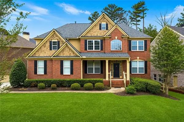 4625 Portsmouth Lane, Cumming, GA 30041